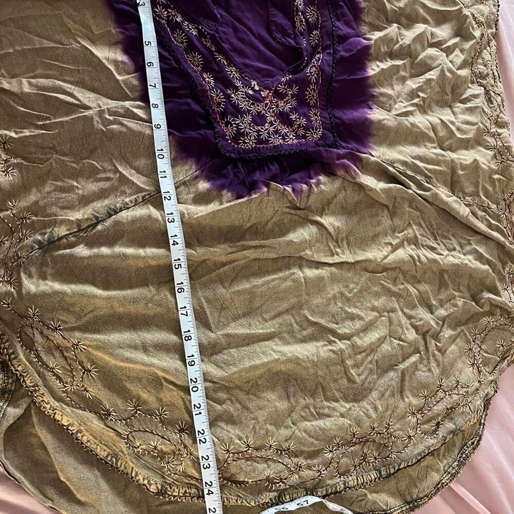 Unbranded Women's multi Blouse - Picture 6 of 8